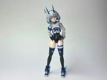 30MS 소우레이 도색 완료 완성품