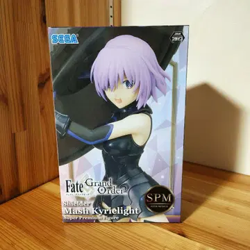 Fate/Grand Order 마슈 키리에라이트 피규어