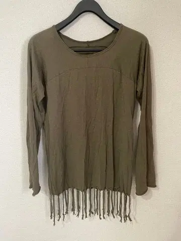 SIVA 2014 BRAID L-SLEEVE