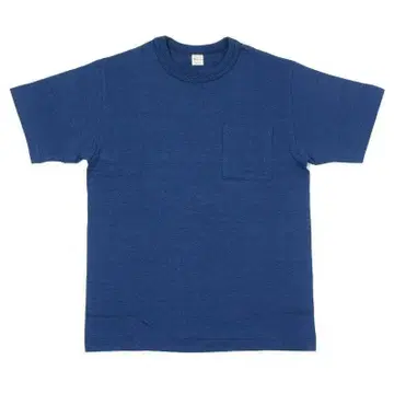 미사용 XL WAREHOUSE 웨어하우스 4601 포켓T 네이비