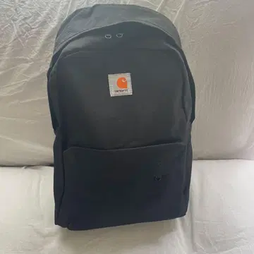 Carhartt 백팩 블랙