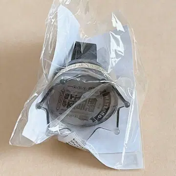 히프노시스 마이크 반지 라이트 칸논자카 돗포
