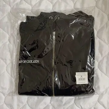 BUMP OF CHICKEN 나나이로 Zip up hoodie