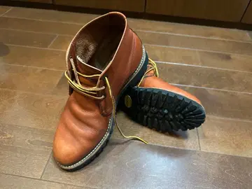 RED WING 8595 워크 처카 부츠 25.5cm