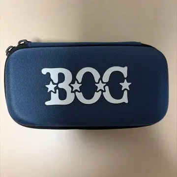 BUMP OF CHICKEN BOC Gadget Case 블루