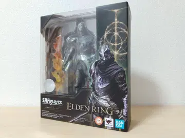 S.H. Figuarts ELDEN RING 손가락 자국 짓무름의 바이크