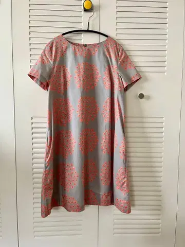 marimekko puketti 마리메꼬 푸케티 원피스 택 포함