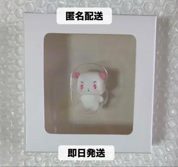 PLAVE BABY MMMM 케이블 프로텍터 밤비 미임 BAMBY
