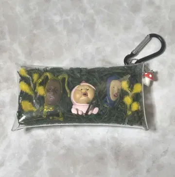 코비토즈칸 가챠 모음