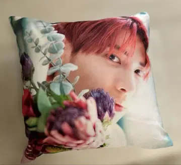 TXT TAEHYUN 쿠션 set