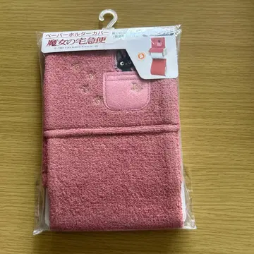 가격 인하 중 마녀 배달부 키키 지지 페이퍼 홀더 커버
