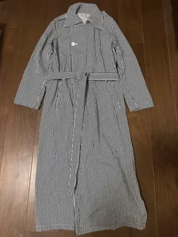넘버나인 스탠다드기 컬렉션 라인 나폴레옹 롱 셔츠