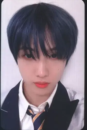 NCT DREAM 7DREAM QR ver. JISUNG ISTJ