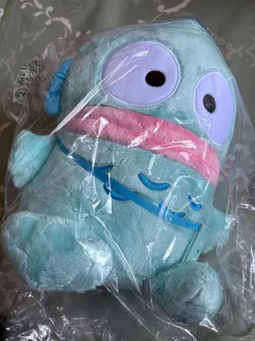 산리오 복권 한교동 봉제 인형