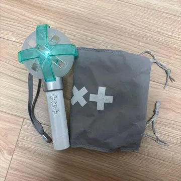 TOMORROW X TOGETHER 공식 응원봉