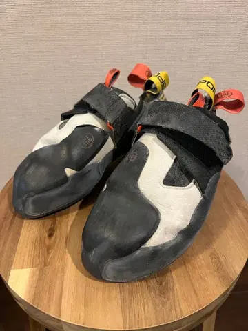 La Sportiva Mandala EU39.5