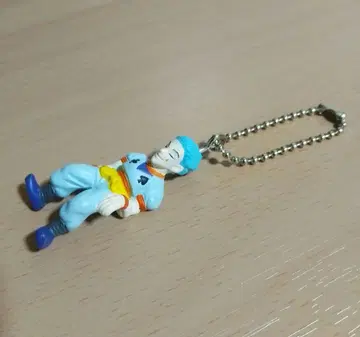 HUNTER x HUNTER 히소카 피규어 키링