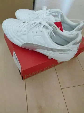 PUMA PARA MEXICO SE HG/AG 26.5cm