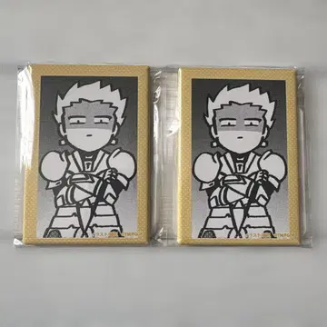 길가메쉬 명장면 캔뱃지 FGO