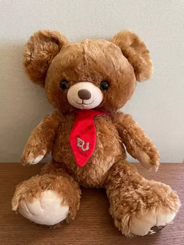 유니베어시티 봉제 인형 모카 디즈니