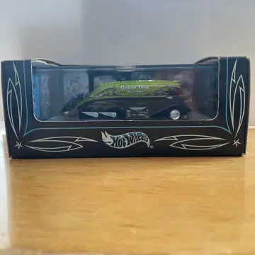 Hot Wheels Troy Lee Designs 미니카