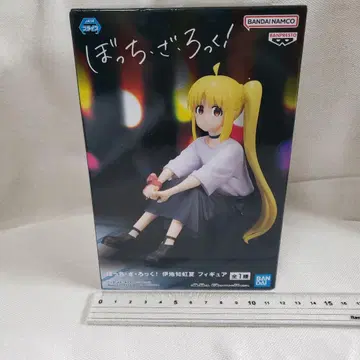 봇치 더 록! 이지치 니지카 피규어