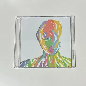 Mrs. GREEN APPLE CD INST 미세스 그린 애플 데모