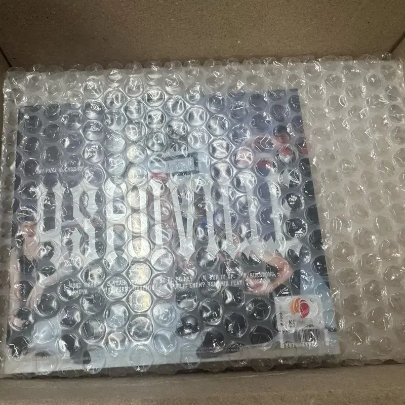롱샷앨범