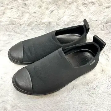 [ ECCO 에코 ] SOFT7WEDGE 슬립온 고어텍스 22.5cm