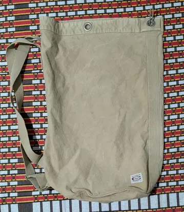 Carhartt DUFFEL BAG 빈티지 칼하트 더플백