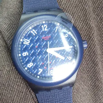 Swatch 스와치노이테 시스템51 오토매틱