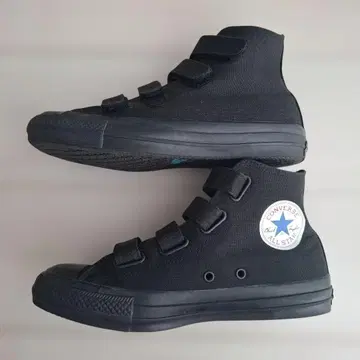Converse All Star 벨크로