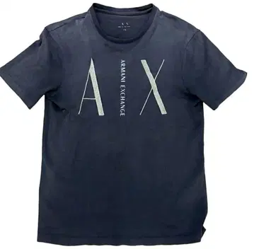 ARMANI EXCHANGE A|X T-shirts