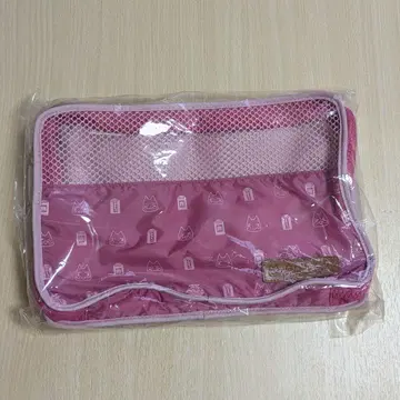 도코데모 잇쇼 토로와 함께 떠나는 트래블 케이스