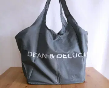 DEAN&DELUCA 딘&델루카 에코백 쇼핑 토트
