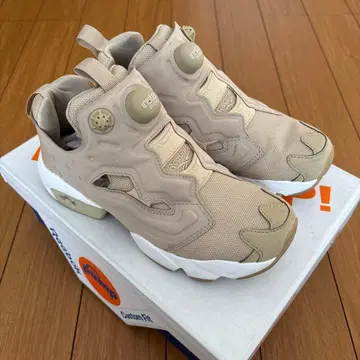 Reebok INSTAPUMP FURY OG 신발