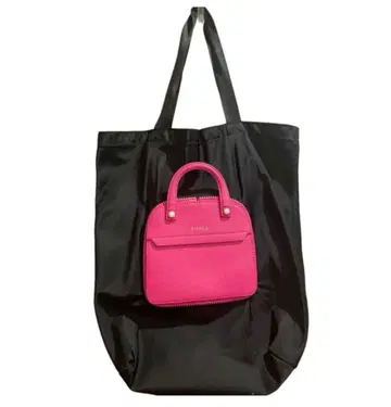 FURLA/훌라 토트 에코백