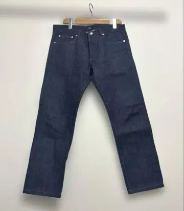 아페쎄 A.P.C. 스트레이트 31 PETIT STANDAR