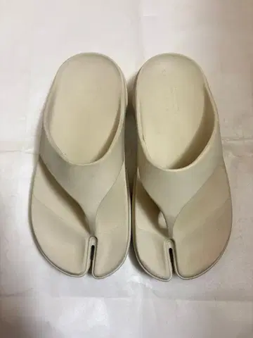 PAES FLIP FLOP 리커버리 샌들