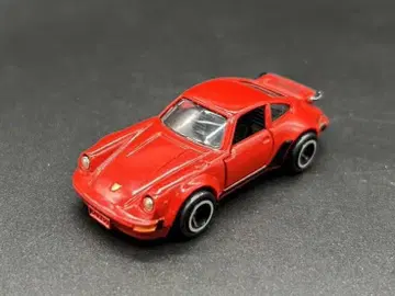 토미카 포르쉐 930 Porsche 911 Turbo 클래식