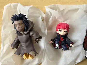 NARUTO 전갈 피규어 팝마트
