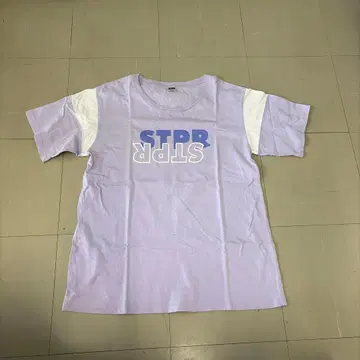 스토푸리 나나모리군 T셔츠