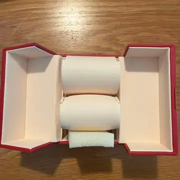 OMEGA 빈 박스
