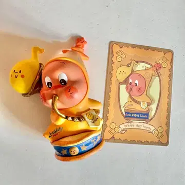 외계인 POP MART Twinkle Twinkle 피규어