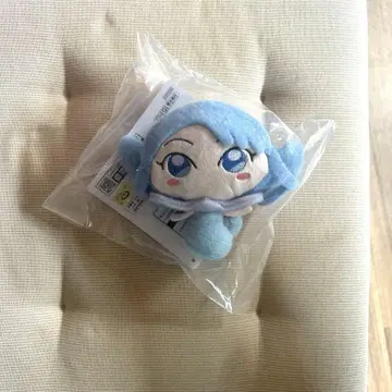 오쟈마녀 도레미 제일복권 D상 미미 요정 봉제 인형