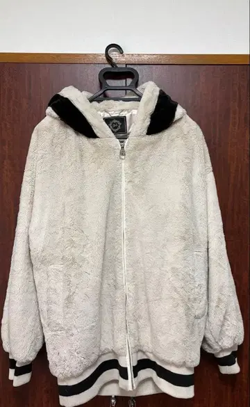 Rady 퍼 블루종