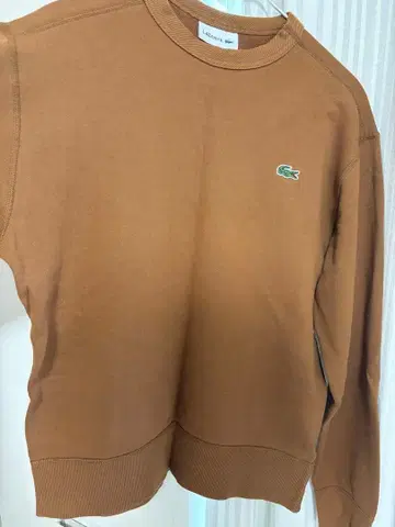 라코스테 트레이닝복