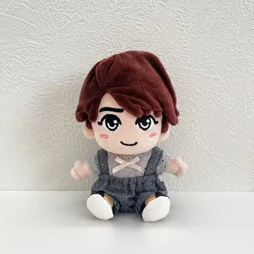 치비누이 옷 하피누이 옷 2세트
