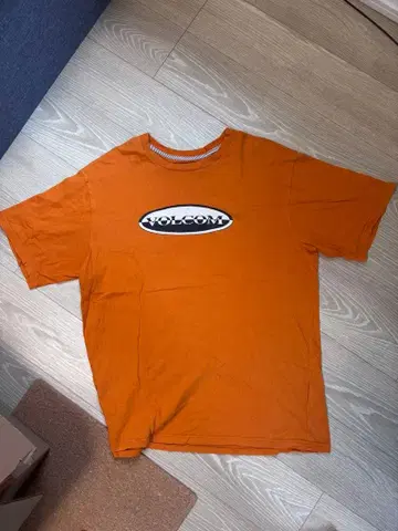 90s VOLCOM 볼컴 t셔츠 XL