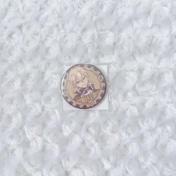 지박소년 하나코 군 미나모토 테루 라쿠코레 캔뱃지